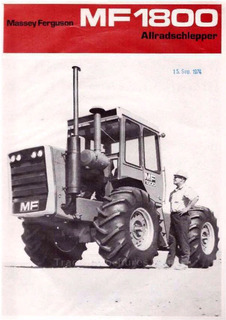 Massey Ferguson
